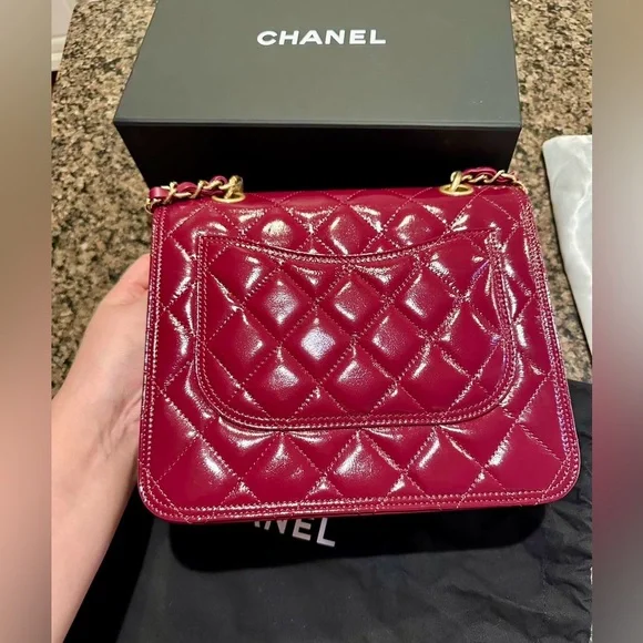 ❗️SOLD❗️Chanel bag - Picture 4 of 7